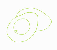 avocado
